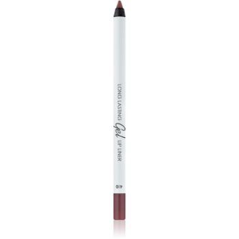 LAMEL Long Lasting Gel Creion de buze de lunga durata