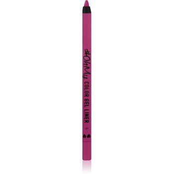 LAMEL OhMy Gel eyeliner-gel