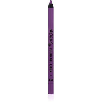 LAMEL OhMy Color Gel Liner eyeliner-gel