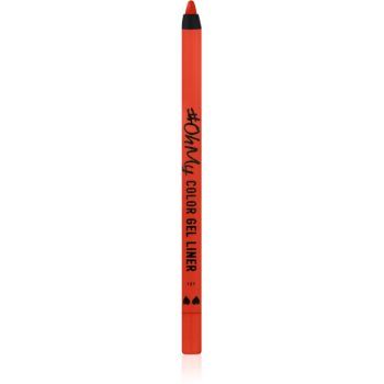 LAMEL OhMy Color Gel Liner eyeliner-gel