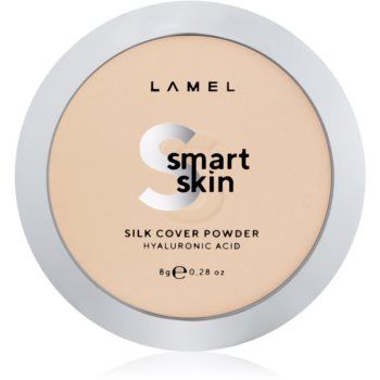 LAMEL Smart Skin pudra compacta