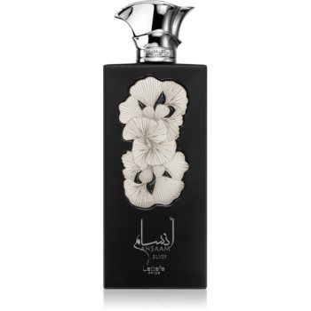 Lattafa Ansaam Silver Eau de Parfum unisex