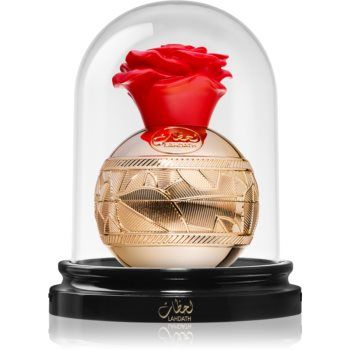Lattafa Lahdath Eau de Parfum pentru femei
