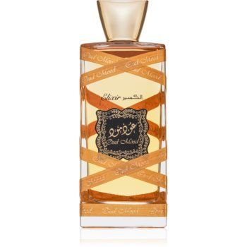 Lattafa Oud Mood Elixir Eau de Parfum unisex