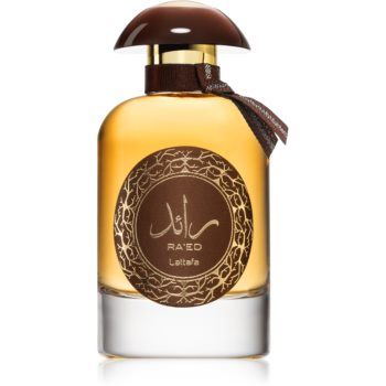 Lattafa Ra'ed Oud Eau de Parfum unisex