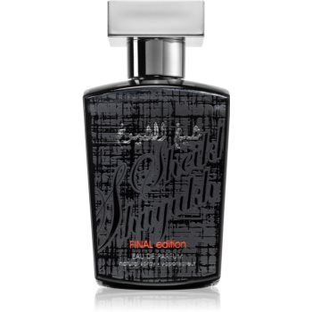 Lattafa Sheikh Al Shuyukh Final Edition Eau de Parfum unisex