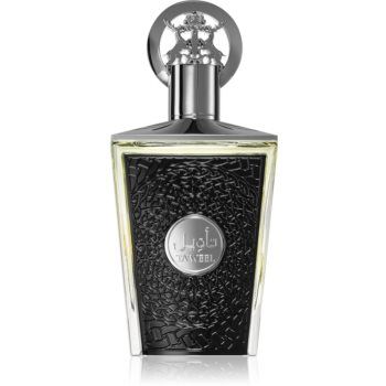 Lattafa Taweel Eau de Parfum unisex