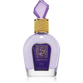 Lattafa Thameen Sugar Plum Eau de Parfum pentru femei