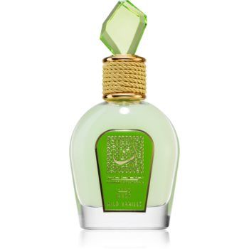 Lattafa Thameen Wild Vanilla Eau de Parfum pentru femei