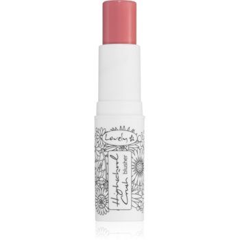 Lovely Highschool Crush blush stick