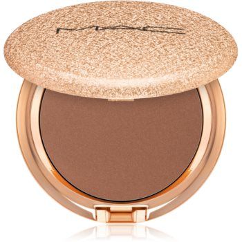 MAC Cosmetics Skinfinish Sunstruck Radiant Bronzer pudra bronzanta de firma original