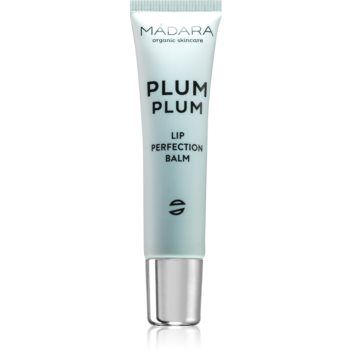 Mádara PLUM PLUM Balsam de buze hidratant