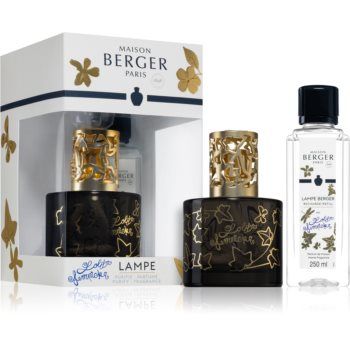 Maison Berger Paris Lolita Lempicka Black set cadou