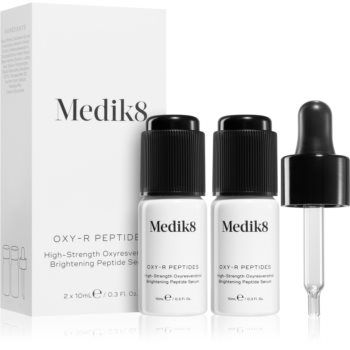 Medik8 Oxy-R Peptides ser intensiv cu peptide