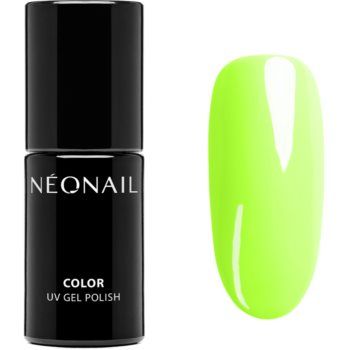 NEONAIL You're a Goddess lac de unghii sub forma de gel