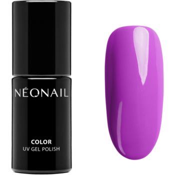 NEONAIL You're a Goddess lac de unghii sub forma de gel