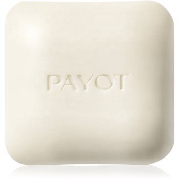 Payot Herbier Pain Nettoyant Visage Et Corps À L'huile Essentielle De Cyprès săpun solid pentru fata si corp ieftin