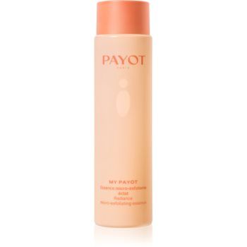 Payot My Payot Essence Micro-Exfoliante Éclat esenta exfolianta