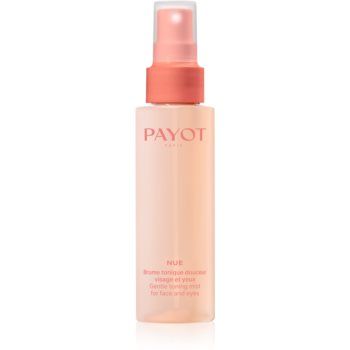 Payot Nue Brume Tonique Douceur tonic pentru hidratarea pielii Spray