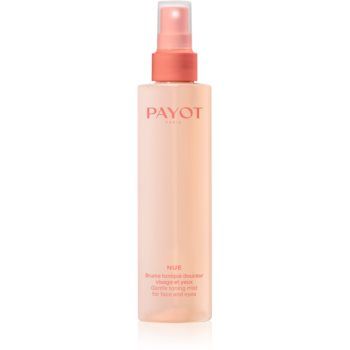 Payot Nue Brume Tonique Douceur tonic pentru hidratarea pielii Spray