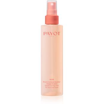 Payot Nue Brume Tonique Douceur tonic pentru hidratarea pielii Spray