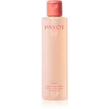 Payot Nue Lotion Tonique Éclat tonic pentru fata de firma originala