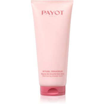 Payot Rituel Douceur Baume De Douche Bien-être balsam pentru dus