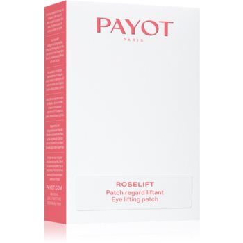 Payot Roselift Patch Yeux masca pentru ochi cu colagen