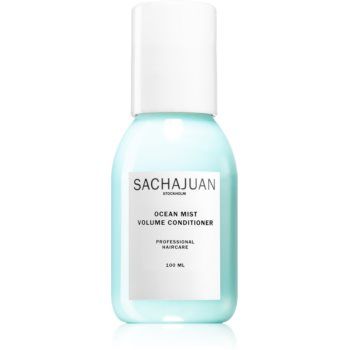 Sachajuan Ocean Mist Volume Conditioner conditioner pentru volum cu efect de plajă