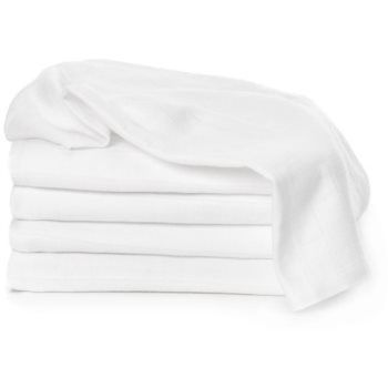 T-TOMI TETRA Cloth Diapers EXCLUSIVE COLLECTION White scutece textile de firma original