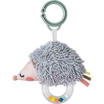 Taf Toys Rattle Spike Hedgehog jucărie zornăitoare