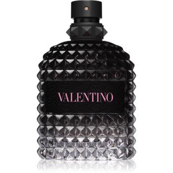 Valentino Born In Roma Uomo Eau de Toilette pentru bărbați