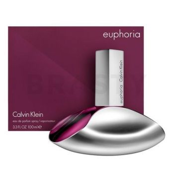 Apa de Parfum pentru Femei - Calvin Klein Euphoria, 100 ml