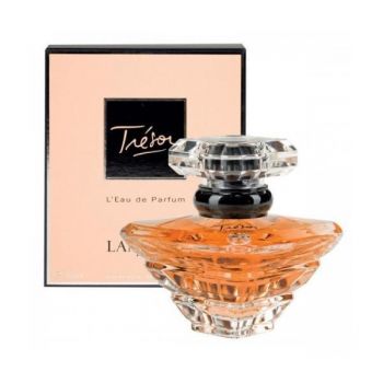 Apa de parfum pentru Femei - Lancome Tresor, 100 ml