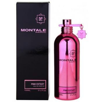 Apa de parfum pentru femei - Montale Pink Extasy, 100 ml