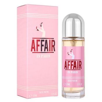 Parfum Lucky Affair in Paris EDP Florgarden, Femei, 35 ml ieftina