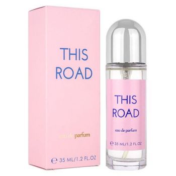 Parfum Lucky This Road EDP Florgarden, Femei, 35 ml