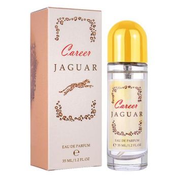 Parfum Lucy Career Jaguar EDP Florgarden, Femei,  35 ml
