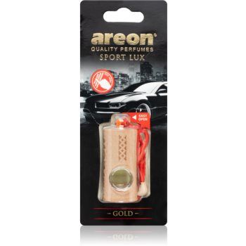 Areon Sport Lux Gold parfum pentru masina