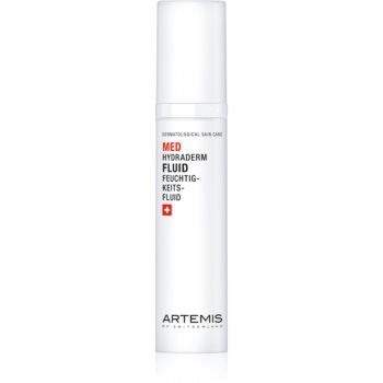 ARTEMIS MED Hydraderm Fluid lotiune calmanta si hidratanta