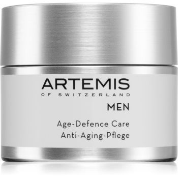 ARTEMIS MEN Age-Defence Care pentru uniformizare si fermitate