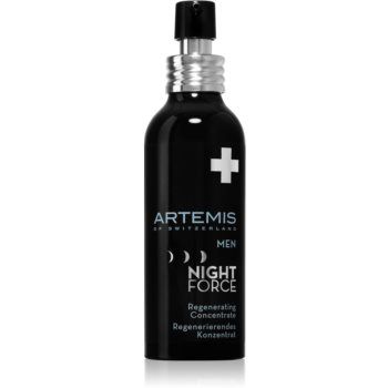 ARTEMIS MEN Night Force concentrat de regenerare pentru noapte ieftin