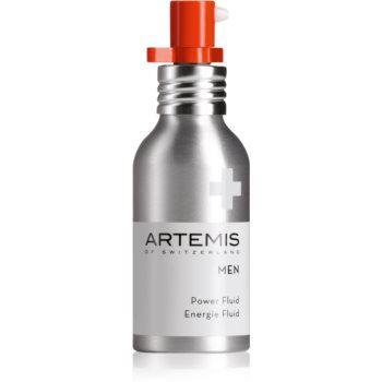 ARTEMIS MEN Power Fluid fluid piele SPF 15