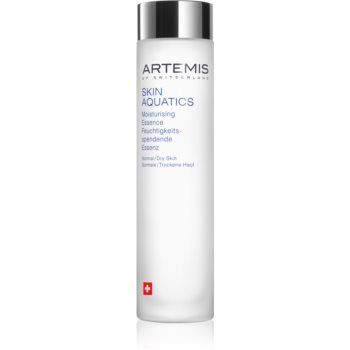 ARTEMIS SKIN AQUATICS Moisturising emulsie hidratanta