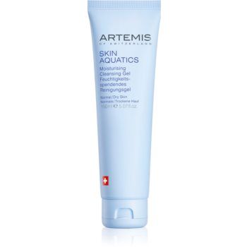 ARTEMIS SKIN AQUATICS Moisturising gel hidratant de curatare