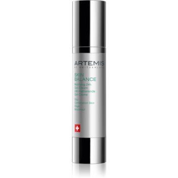 ARTEMIS SKIN BALANCE Matifying T-Zone crema gel pentru hidratare. cu efect matifiant ARTEMIS SKIN BALANCE Matifying T-Zone crema gel pentru hidratare. cu efect matifiant