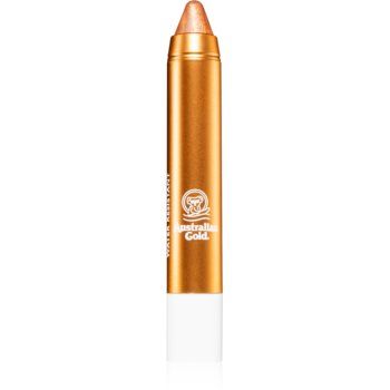 Australian Gold RAYsistant Eyeshadow Metallic creion pentru ochi