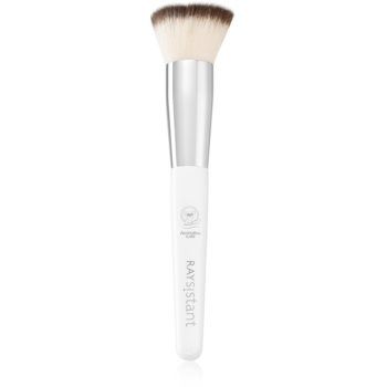 Australian Gold RAYsistant Sculpting Foundation Brush pensula pentru machiaj