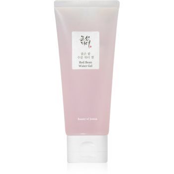Beauty Of Joseon Red Bean Water Gel gel intensiv de hidratare pentru ten gras de firma originala