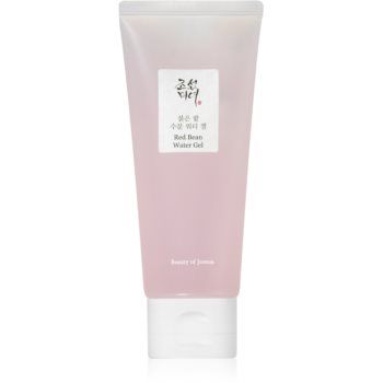 Beauty Of Joseon Red Bean Water Gel gel intensiv de hidratare pentru ten gras